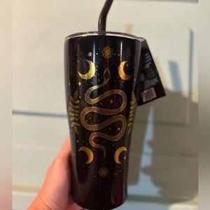 Halloween Tumbler